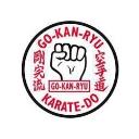 GKR Karate Bletchley logo